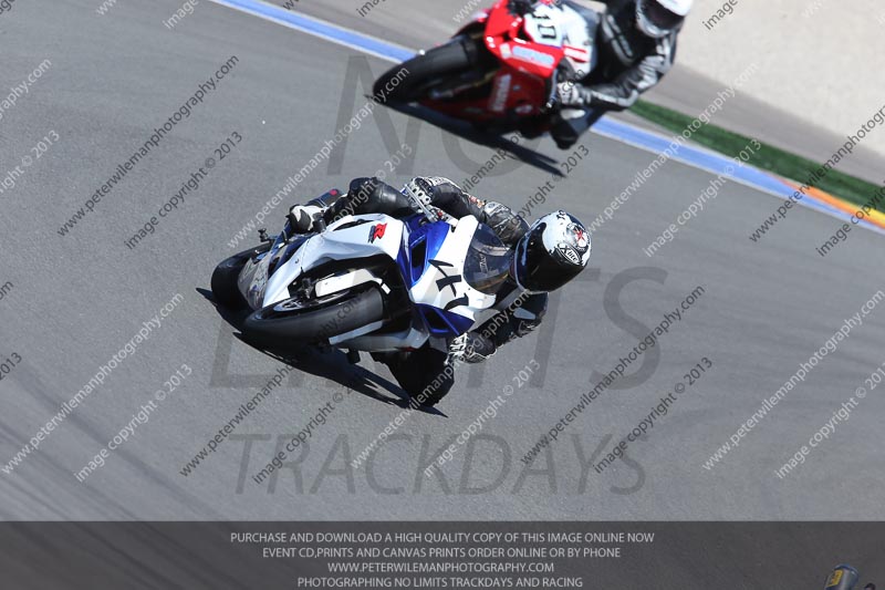 may 2013;motorbikes;no limits;peter wileman photography;portugal;trackday digital images;valencia