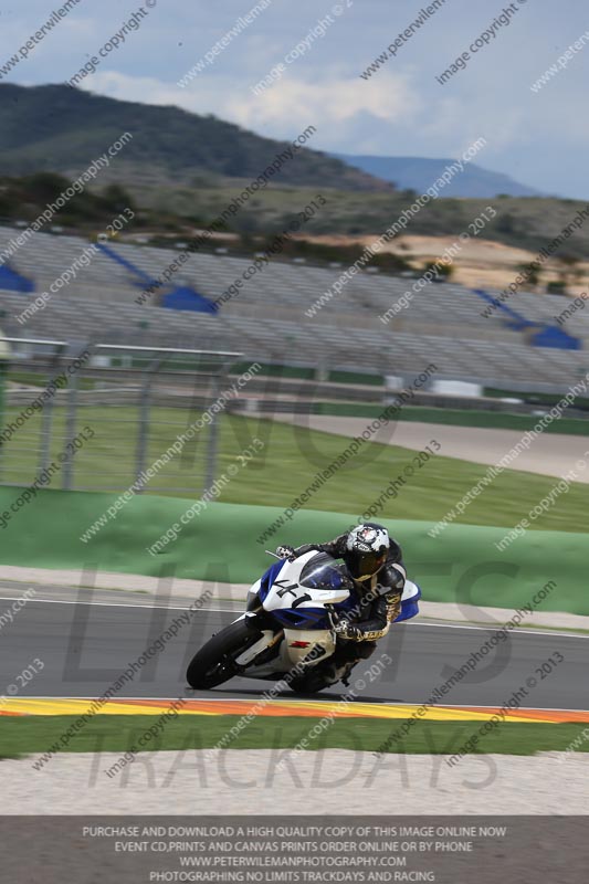 may 2013;motorbikes;no limits;peter wileman photography;portugal;trackday digital images;valencia