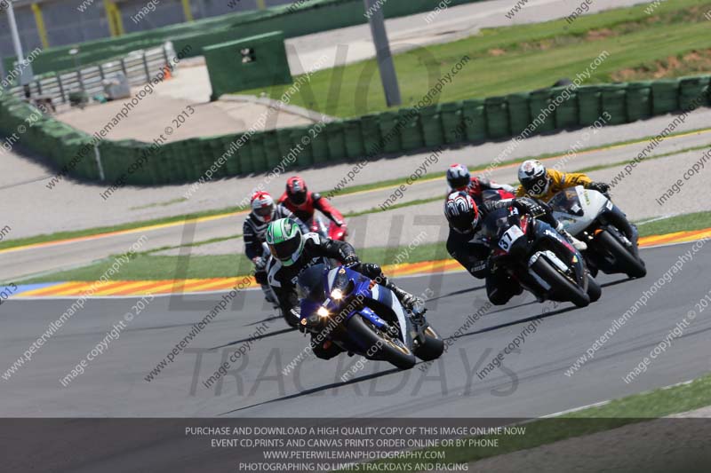 may 2013;motorbikes;no limits;peter wileman photography;portugal;trackday digital images;valencia