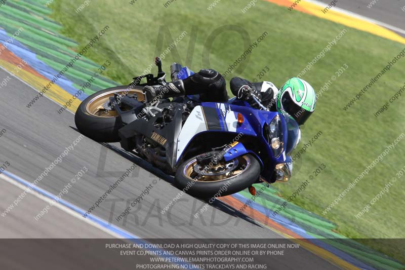 may 2013;motorbikes;no limits;peter wileman photography;portugal;trackday digital images;valencia