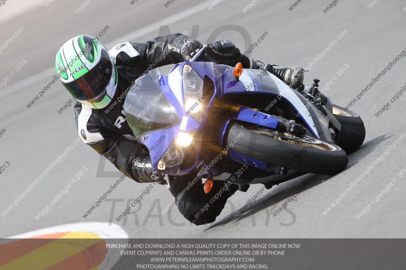 may 2013;motorbikes;no limits;peter wileman photography;portugal;trackday digital images;valencia