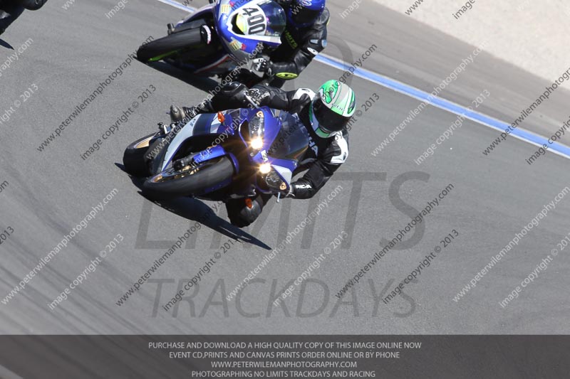 may 2013;motorbikes;no limits;peter wileman photography;portugal;trackday digital images;valencia