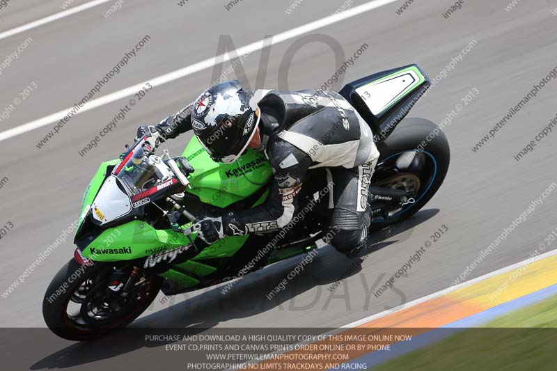 may 2013;motorbikes;no limits;peter wileman photography;portugal;trackday digital images;valencia