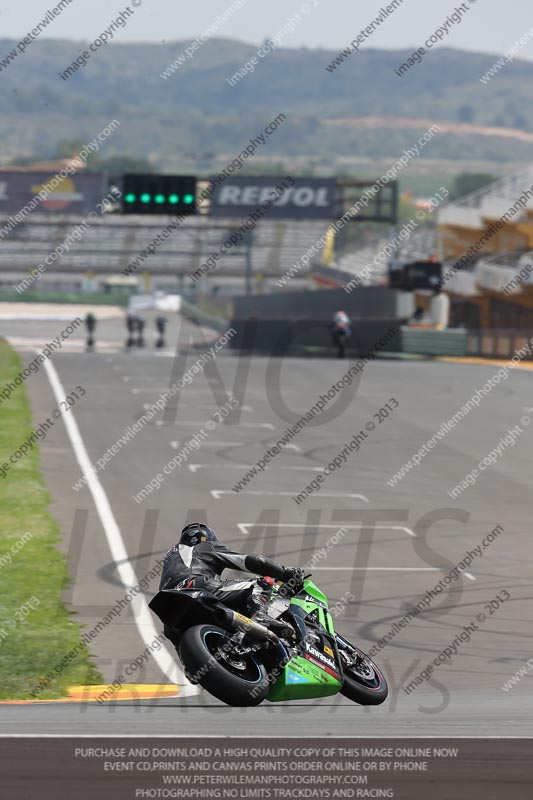 may 2013;motorbikes;no limits;peter wileman photography;portugal;trackday digital images;valencia