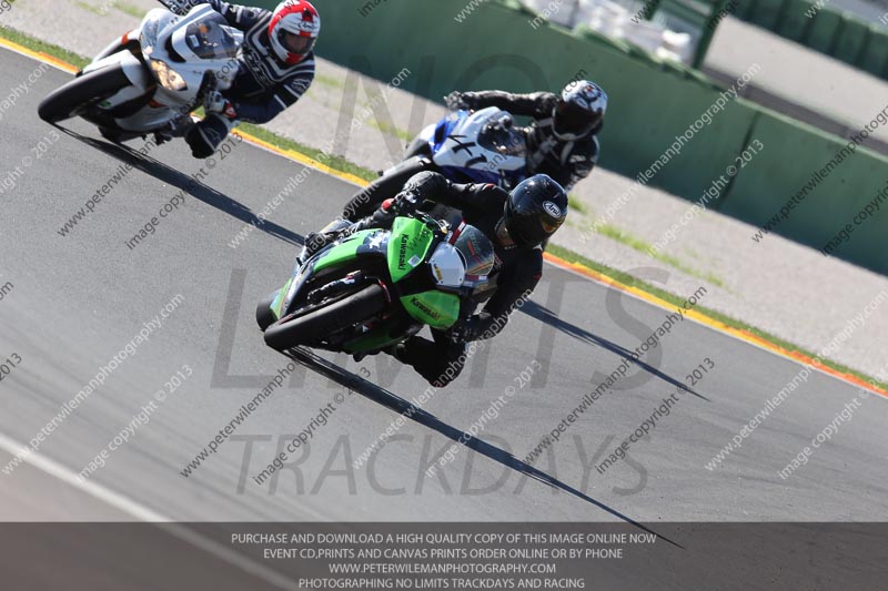 may 2013;motorbikes;no limits;peter wileman photography;portugal;trackday digital images;valencia