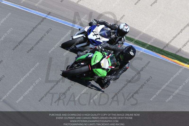 may 2013;motorbikes;no limits;peter wileman photography;portugal;trackday digital images;valencia