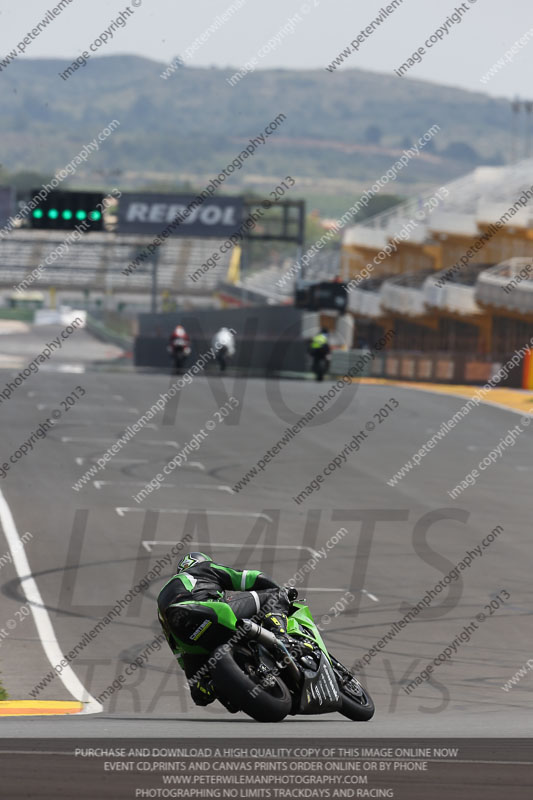 may 2013;motorbikes;no limits;peter wileman photography;portugal;trackday digital images;valencia