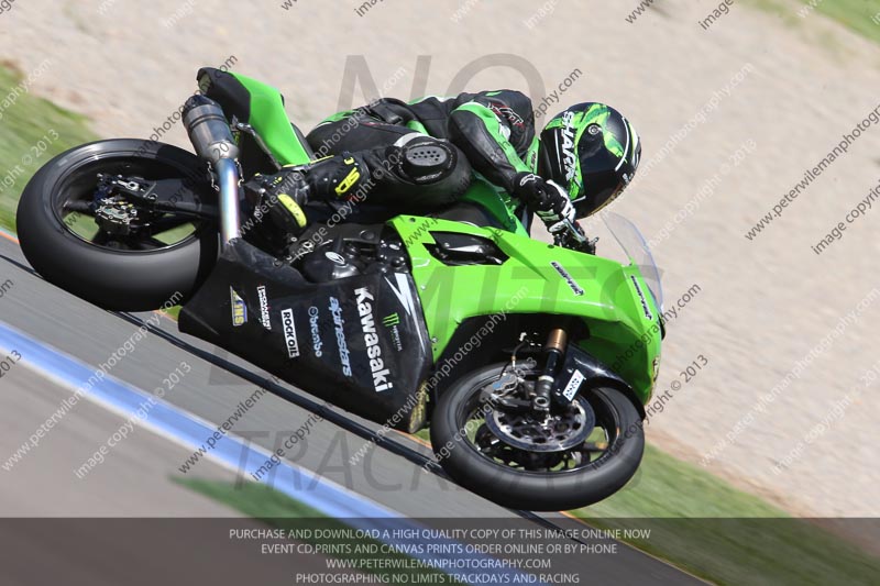 may 2013;motorbikes;no limits;peter wileman photography;portugal;trackday digital images;valencia