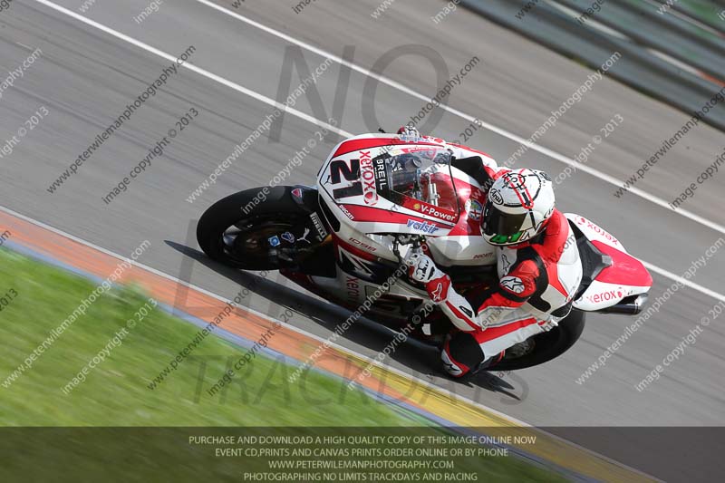 may 2013;motorbikes;no limits;peter wileman photography;portugal;trackday digital images;valencia