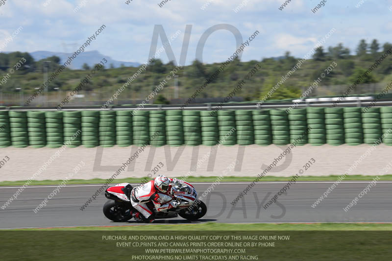 may 2013;motorbikes;no limits;peter wileman photography;portugal;trackday digital images;valencia