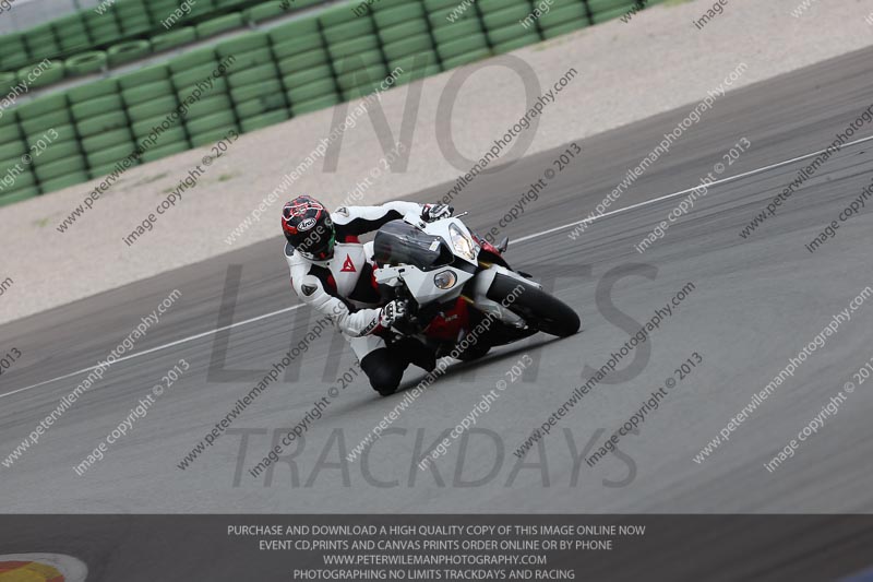 may 2013;motorbikes;no limits;peter wileman photography;portugal;trackday digital images;valencia