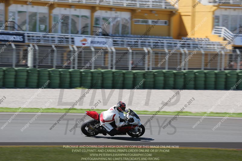 may 2013;motorbikes;no limits;peter wileman photography;portugal;trackday digital images;valencia