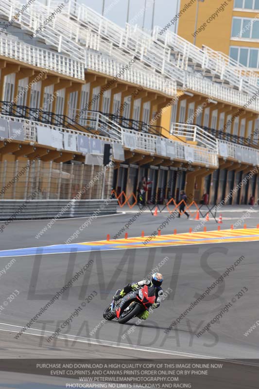 may 2013;motorbikes;no limits;peter wileman photography;portugal;trackday digital images;valencia