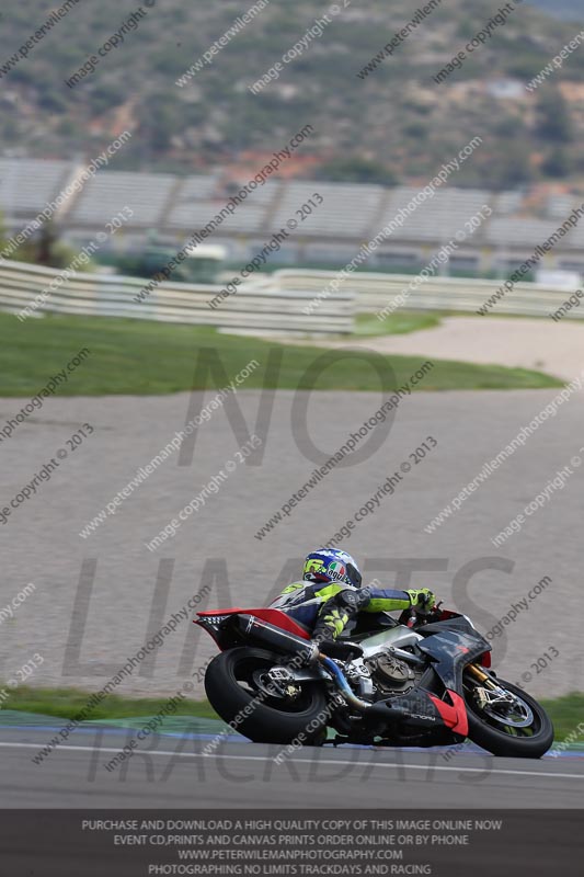 may 2013;motorbikes;no limits;peter wileman photography;portugal;trackday digital images;valencia