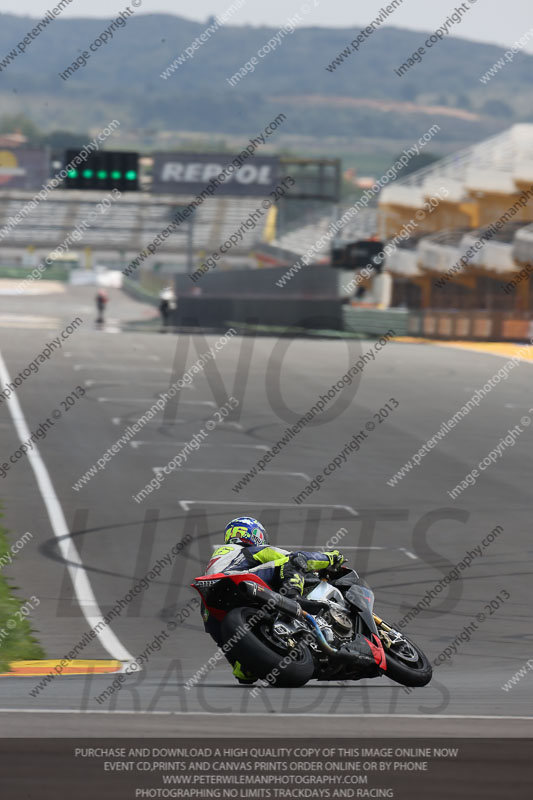 may 2013;motorbikes;no limits;peter wileman photography;portugal;trackday digital images;valencia