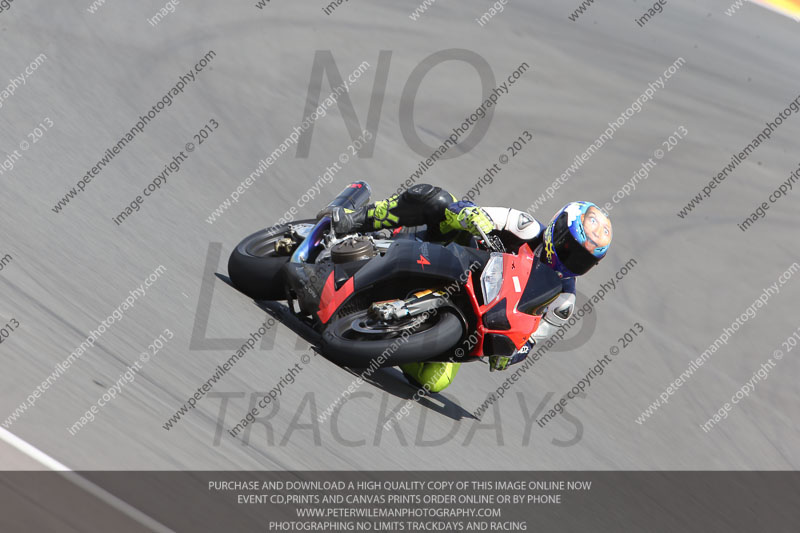 may 2013;motorbikes;no limits;peter wileman photography;portugal;trackday digital images;valencia