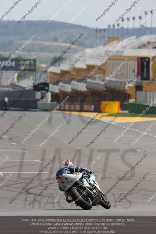 may 2013;motorbikes;no limits;peter wileman photography;portugal;trackday digital images;valencia