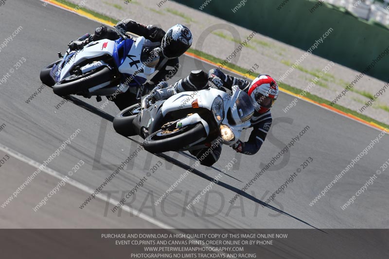 may 2013;motorbikes;no limits;peter wileman photography;portugal;trackday digital images;valencia