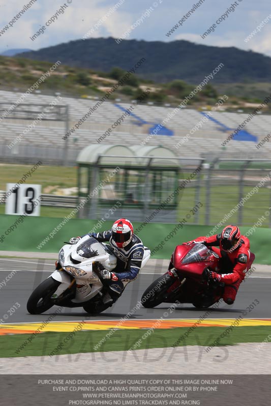 may 2013;motorbikes;no limits;peter wileman photography;portugal;trackday digital images;valencia