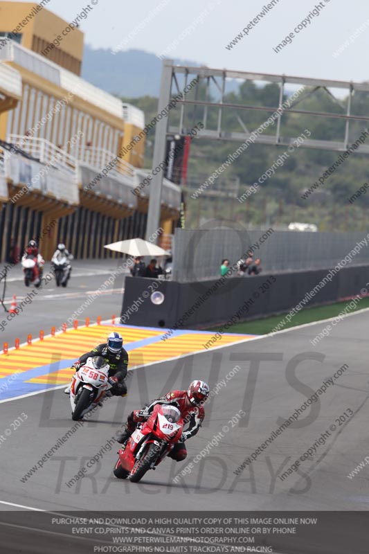 may 2013;motorbikes;no limits;peter wileman photography;portugal;trackday digital images;valencia