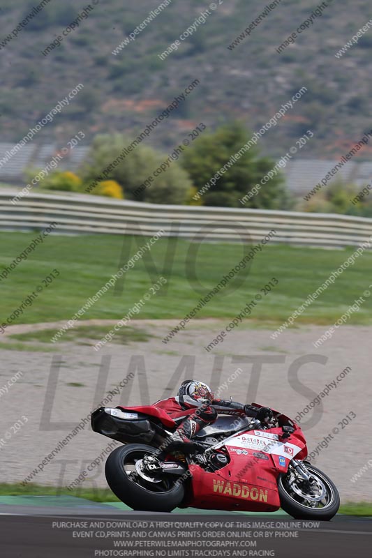 may 2013;motorbikes;no limits;peter wileman photography;portugal;trackday digital images;valencia