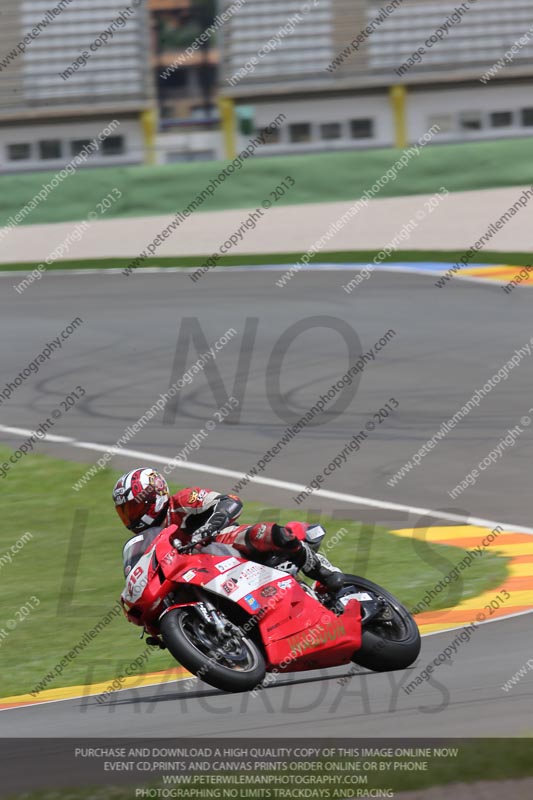 may 2013;motorbikes;no limits;peter wileman photography;portugal;trackday digital images;valencia