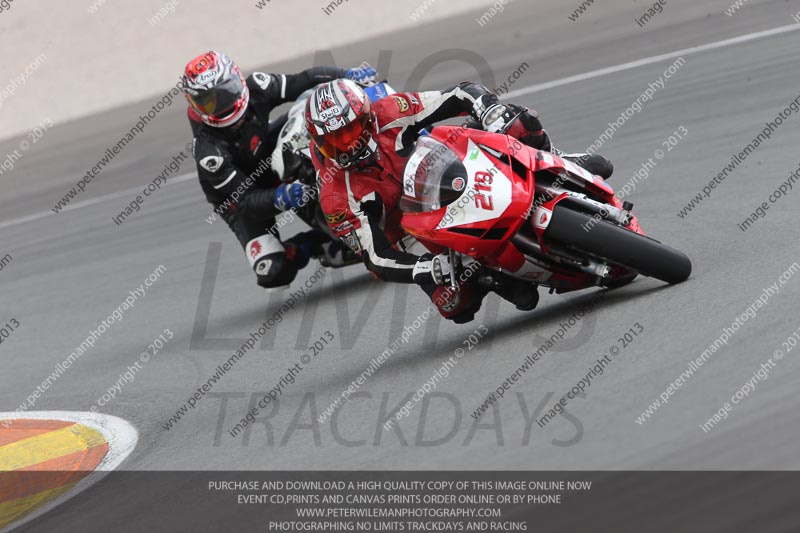 may 2013;motorbikes;no limits;peter wileman photography;portugal;trackday digital images;valencia