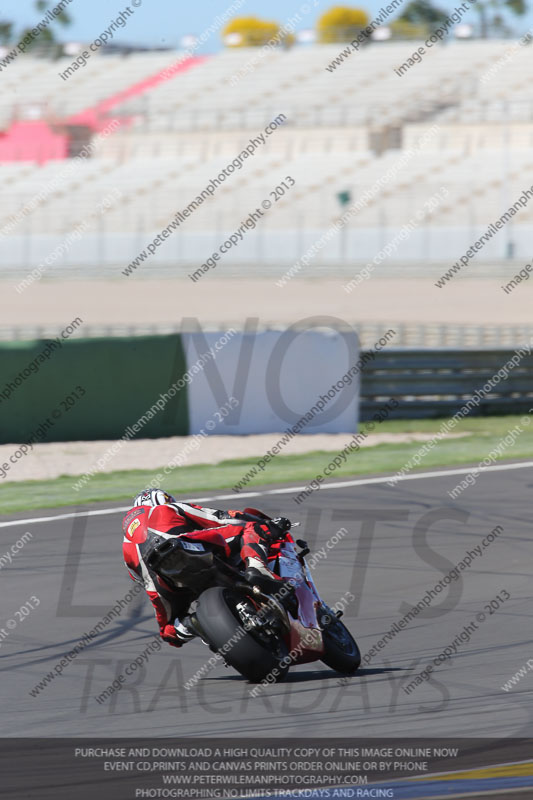 may 2013;motorbikes;no limits;peter wileman photography;portugal;trackday digital images;valencia