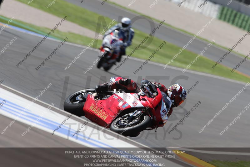 may 2013;motorbikes;no limits;peter wileman photography;portugal;trackday digital images;valencia