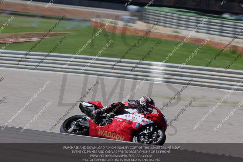 may 2013;motorbikes;no limits;peter wileman photography;portugal;trackday digital images;valencia