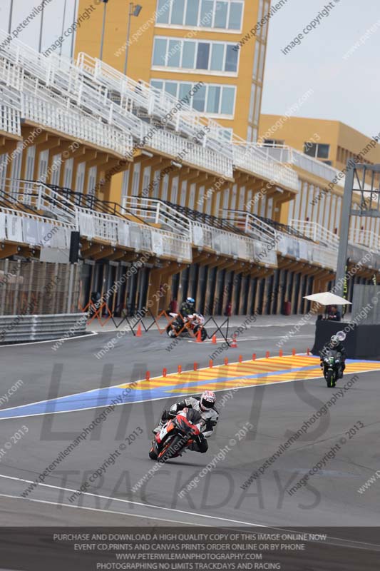 may 2013;motorbikes;no limits;peter wileman photography;portugal;trackday digital images;valencia