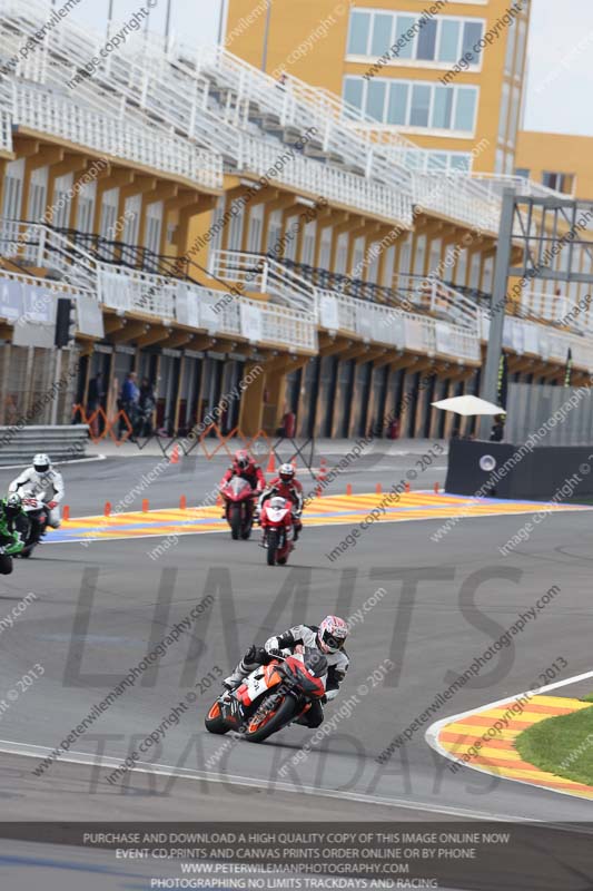 may 2013;motorbikes;no limits;peter wileman photography;portugal;trackday digital images;valencia