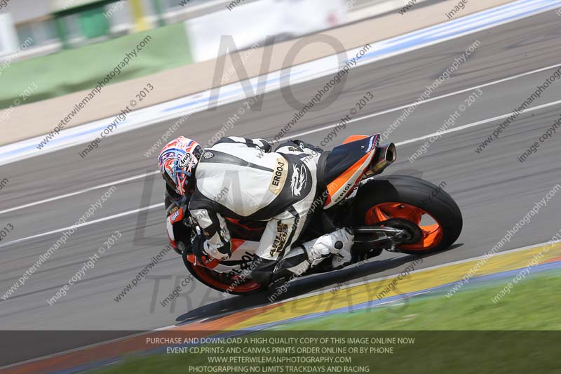 may 2013;motorbikes;no limits;peter wileman photography;portugal;trackday digital images;valencia