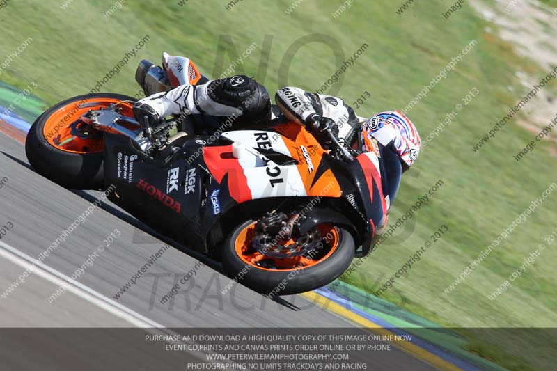 may 2013;motorbikes;no limits;peter wileman photography;portugal;trackday digital images;valencia