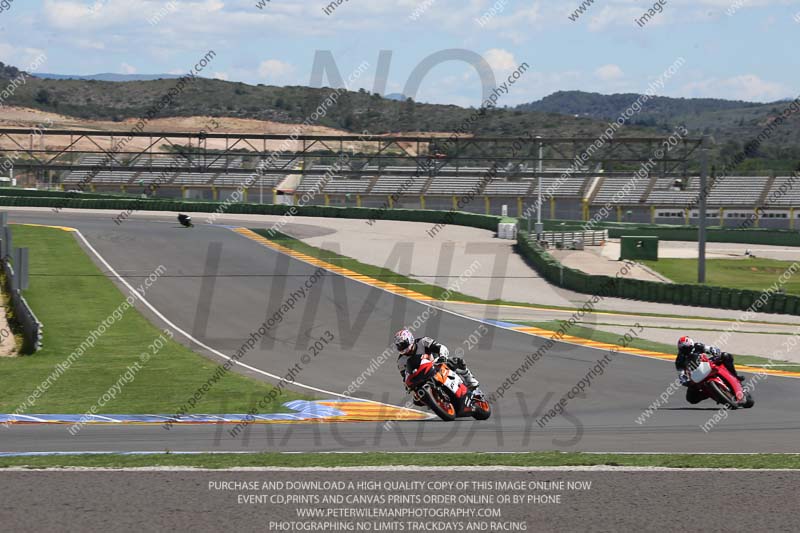 may 2013;motorbikes;no limits;peter wileman photography;portugal;trackday digital images;valencia