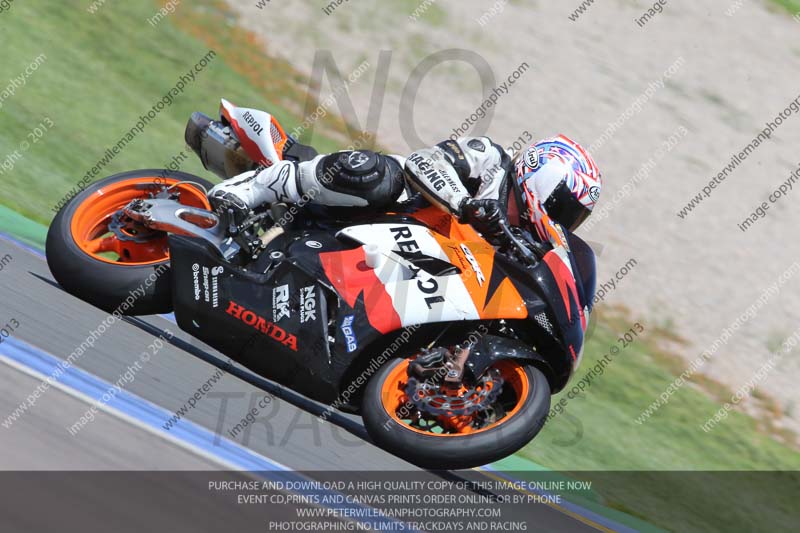 may 2013;motorbikes;no limits;peter wileman photography;portugal;trackday digital images;valencia