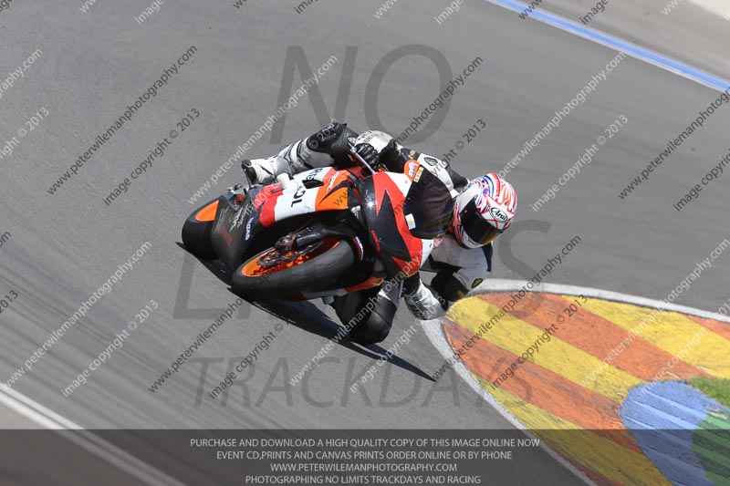 may 2013;motorbikes;no limits;peter wileman photography;portugal;trackday digital images;valencia