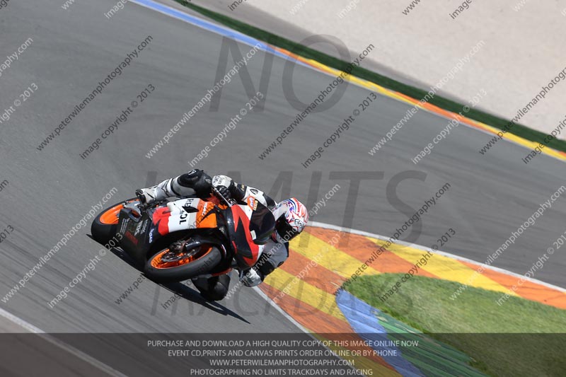 may 2013;motorbikes;no limits;peter wileman photography;portugal;trackday digital images;valencia