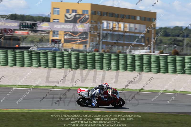 may 2013;motorbikes;no limits;peter wileman photography;portugal;trackday digital images;valencia