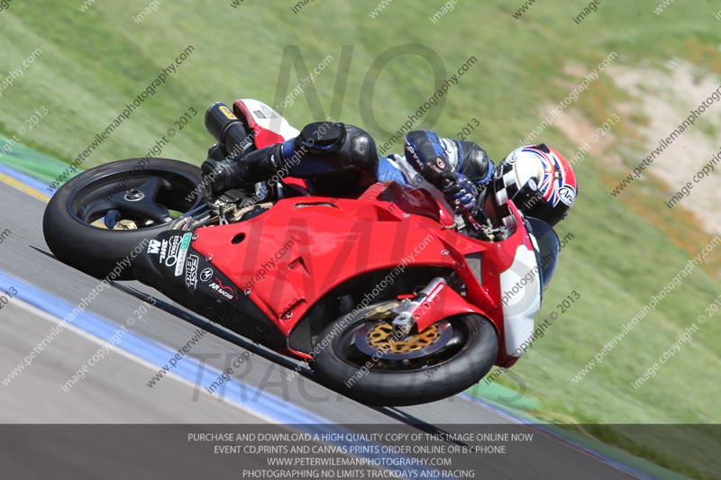 may 2013;motorbikes;no limits;peter wileman photography;portugal;trackday digital images;valencia