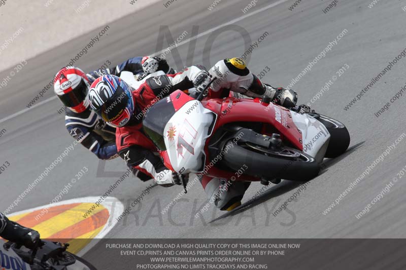 may 2013;motorbikes;no limits;peter wileman photography;portugal;trackday digital images;valencia