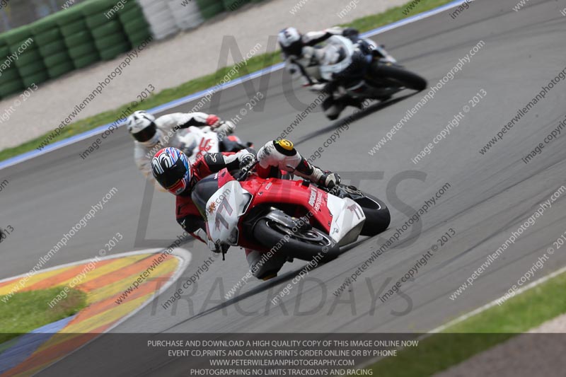 may 2013;motorbikes;no limits;peter wileman photography;portugal;trackday digital images;valencia