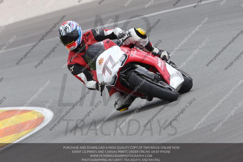 may 2013;motorbikes;no limits;peter wileman photography;portugal;trackday digital images;valencia