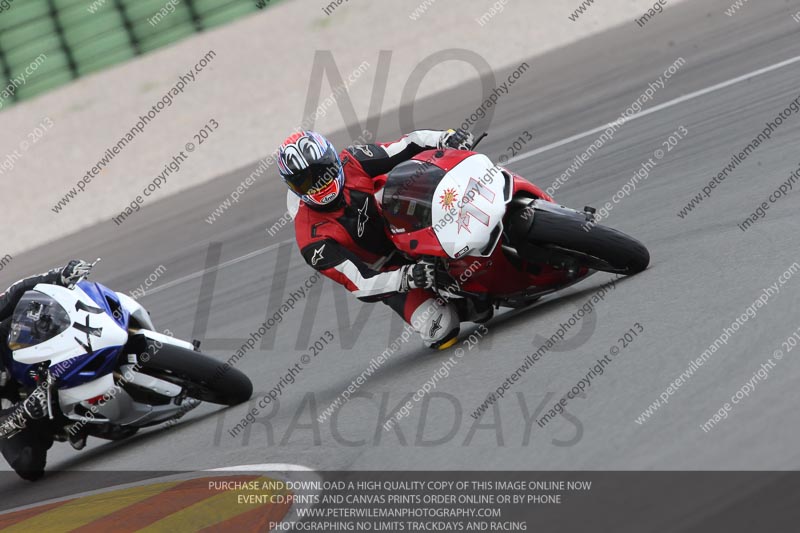 may 2013;motorbikes;no limits;peter wileman photography;portugal;trackday digital images;valencia