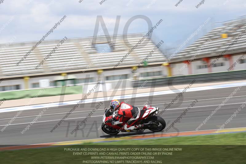 may 2013;motorbikes;no limits;peter wileman photography;portugal;trackday digital images;valencia