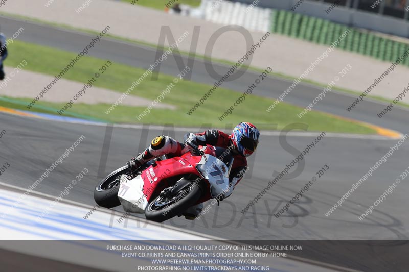 may 2013;motorbikes;no limits;peter wileman photography;portugal;trackday digital images;valencia