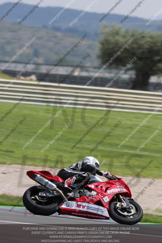 may 2013;motorbikes;no limits;peter wileman photography;portugal;trackday digital images;valencia