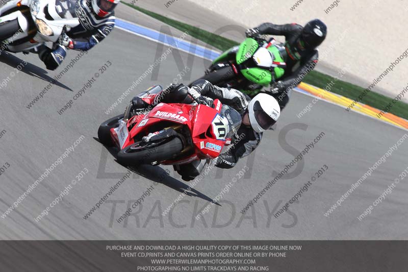 may 2013;motorbikes;no limits;peter wileman photography;portugal;trackday digital images;valencia