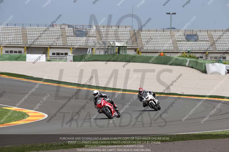 may 2013;motorbikes;no limits;peter wileman photography;portugal;trackday digital images;valencia