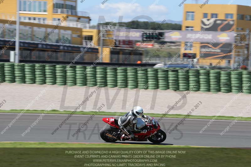 may 2013;motorbikes;no limits;peter wileman photography;portugal;trackday digital images;valencia